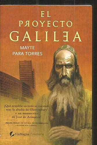 Proyecto galilea, el (Misterio (viamagna))