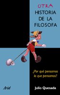 Otra Historia de la Filosofía: 1 (Ariel Filosofía)
