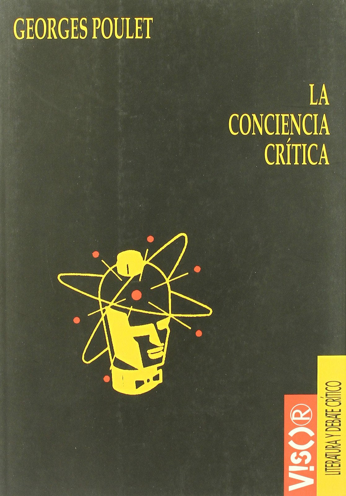 CONCIENCIA CRITICA (SIN COLECCION)