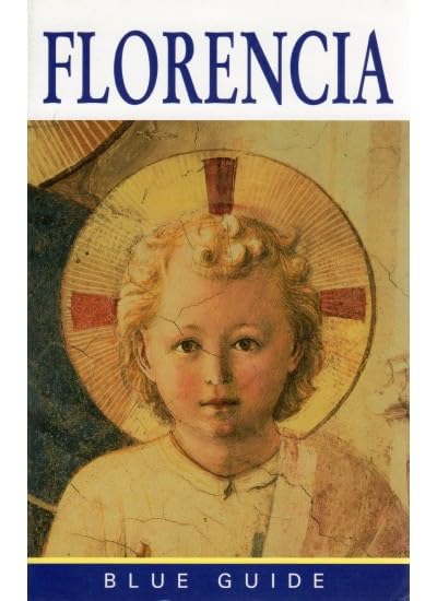 FLORENCIA (VARIOS-GUÍAS DE VIAJE)