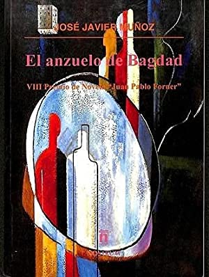 ANZUELO DE BAGDAD, EL
