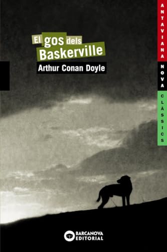 El gos dels Baskerville (Llibres infantils i juvenils - Antaviana - Antaviana Clàssics)