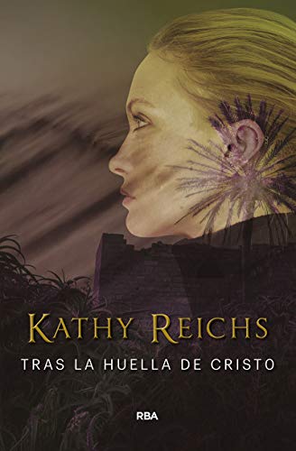 Tras la huella de Cristo: 8 (Serie Negra)