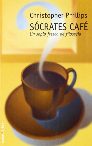 Sócrates Café (Fuera de Colección)