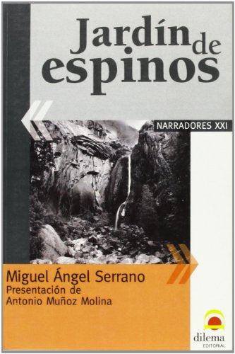 Jardín De Espinos