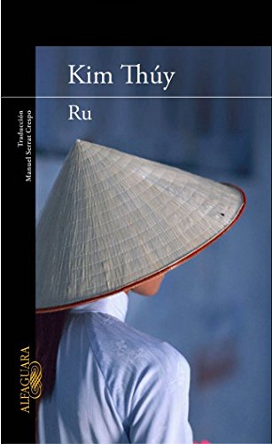 Ru (Literaturas)