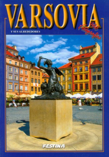 Warszawa wersja hiszpanska