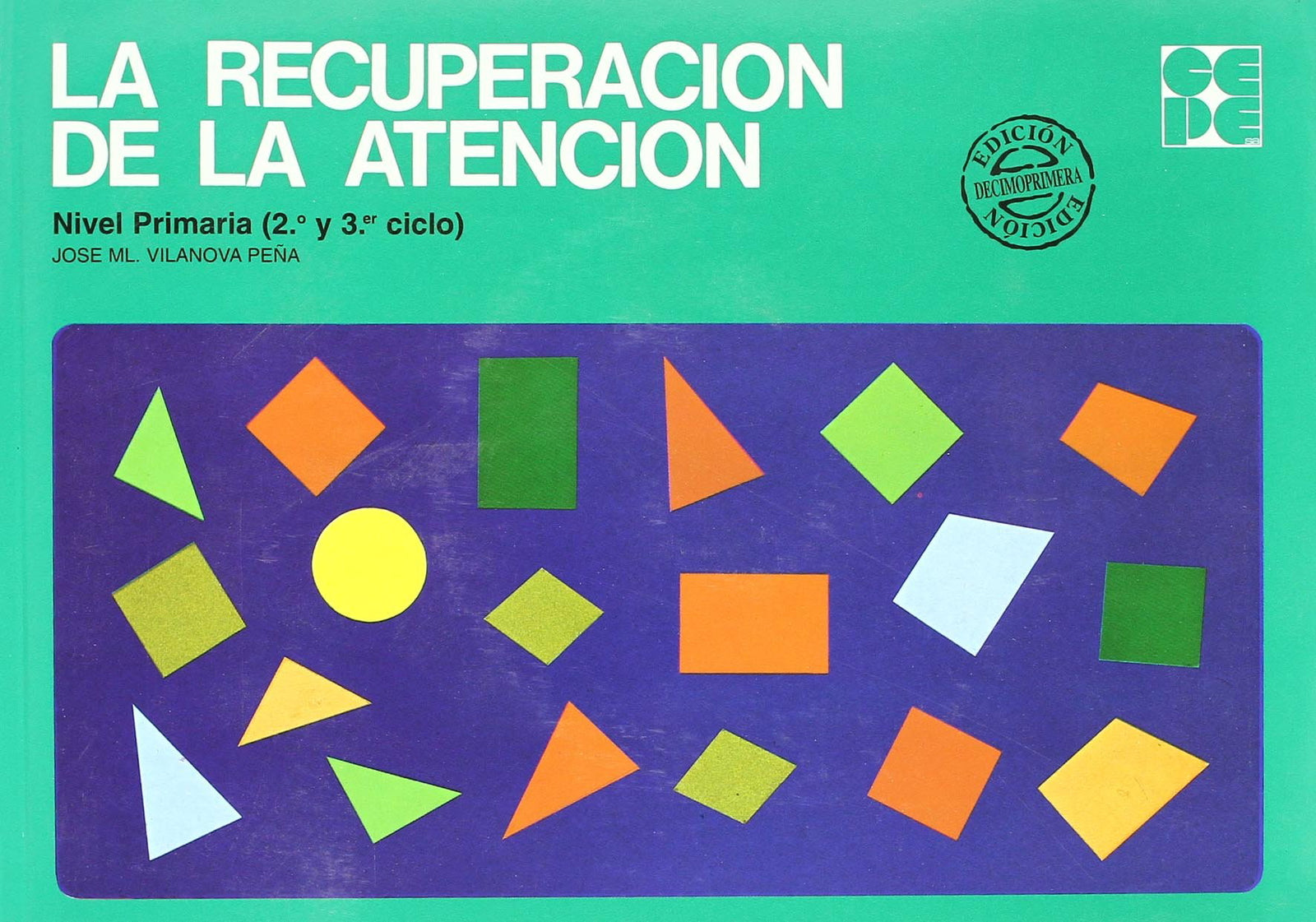 La Recuperación de la Atención