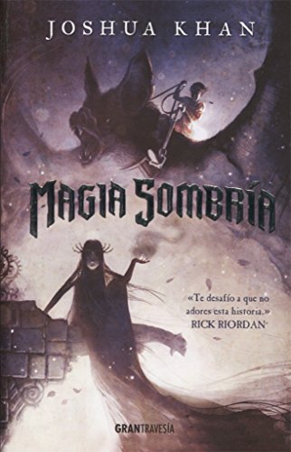Magia sombría