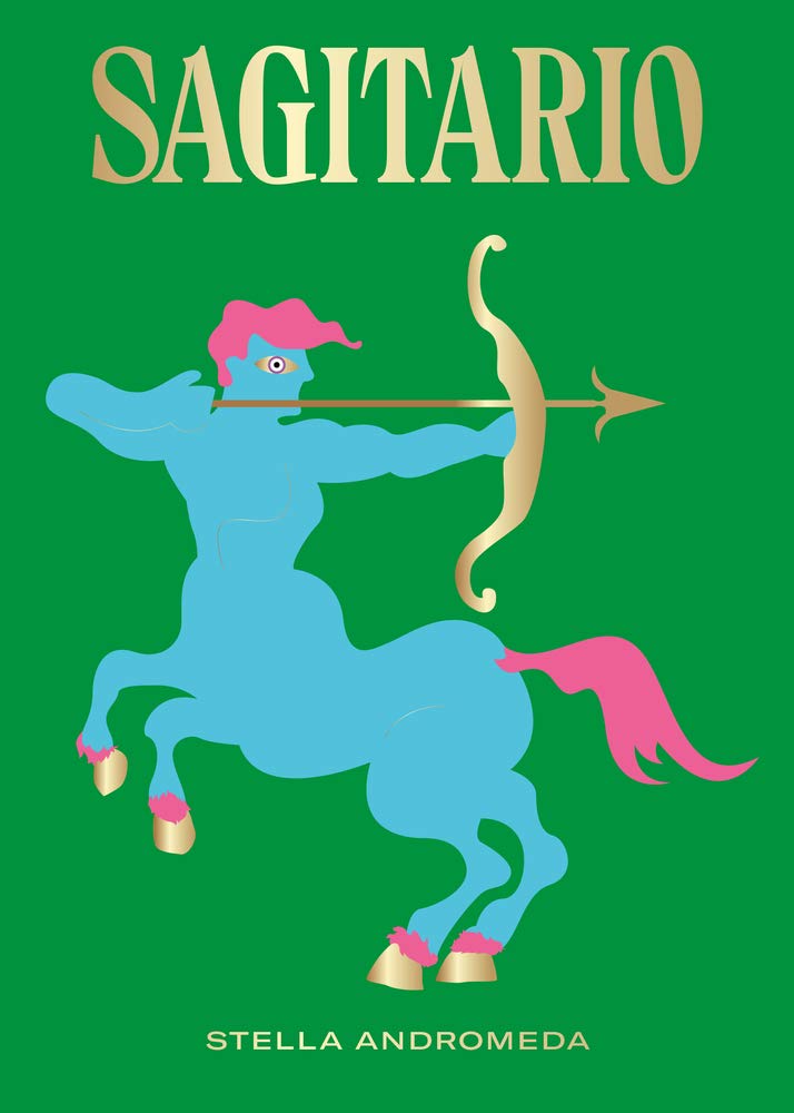 Sagitario (Signos del Zodíaco)