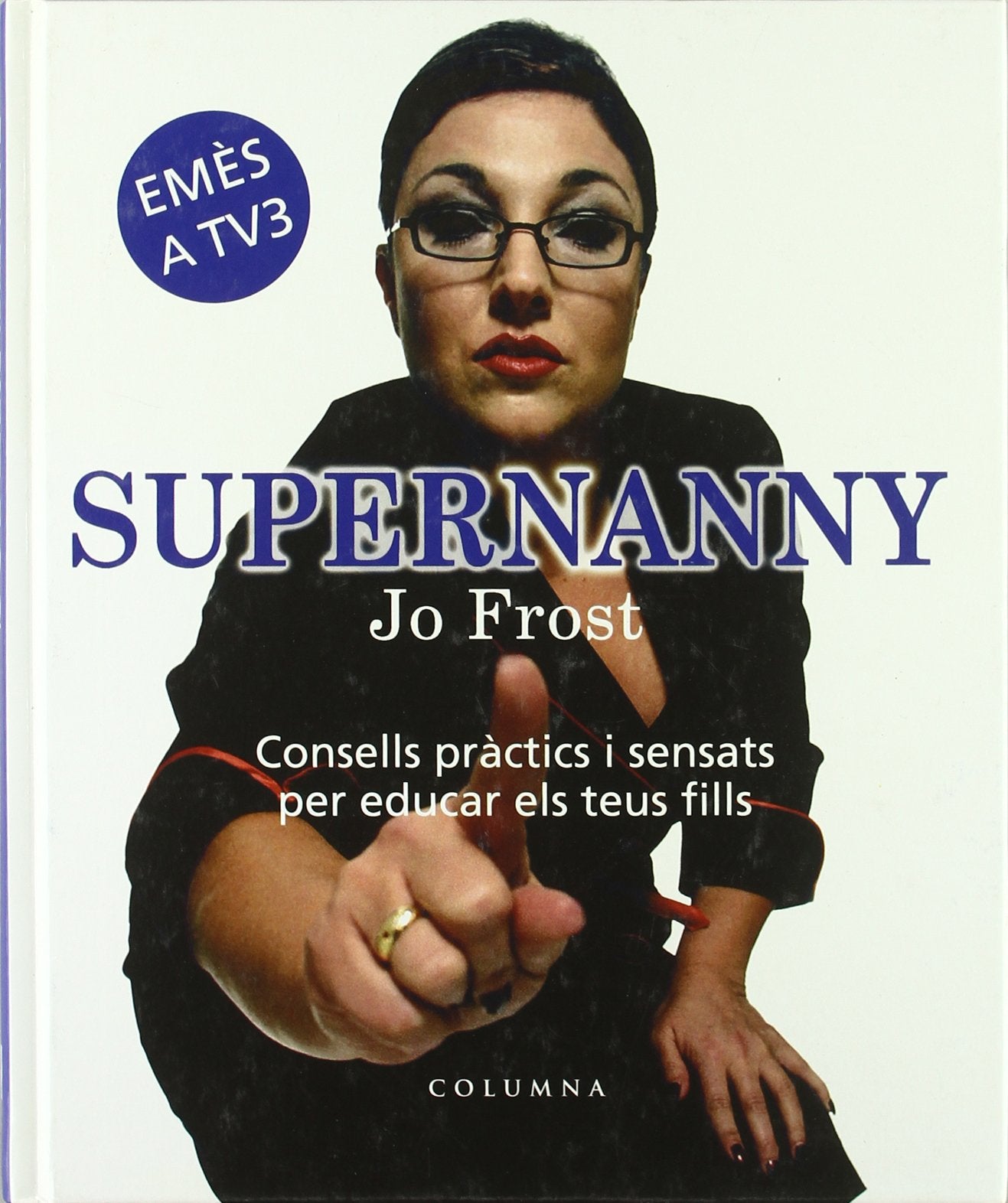 Supernanny (FORA DE COL.LECCIO)