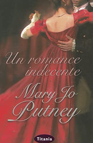 Un romance indecente (Titania época)