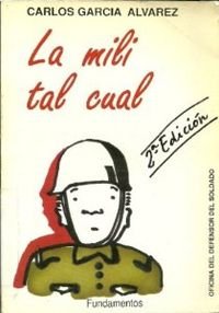MILI TAL CUAL, LA (SIN COLECCION)