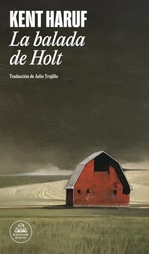 La balada de Holt (Random House)