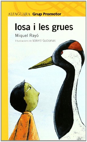 iOSA I LES GRUES - GRP. PROMOTOR (LECTURAS)