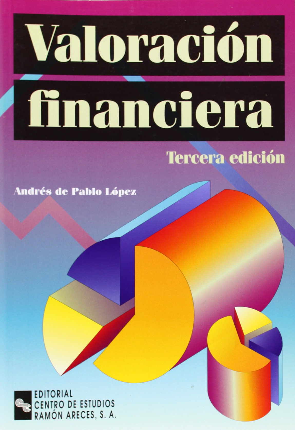 Valoración Financiera (Libro Técnico)