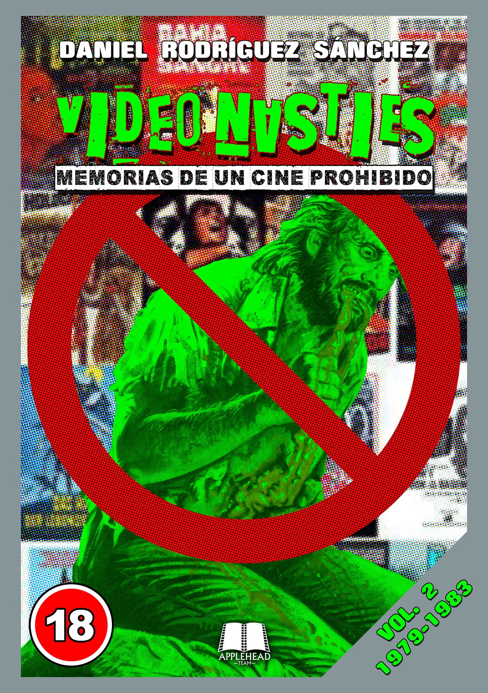 Video Nasties Vol. 2 (1979-1983)