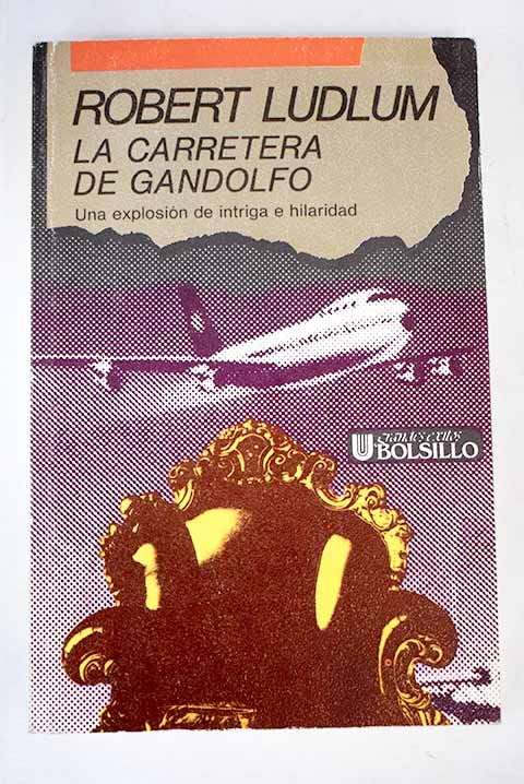 La carretera de gandolfo