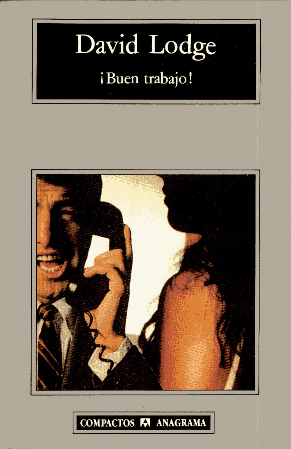 ¡Buen trabajo!: 131 (Compactos)