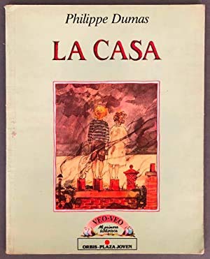 LA CASA