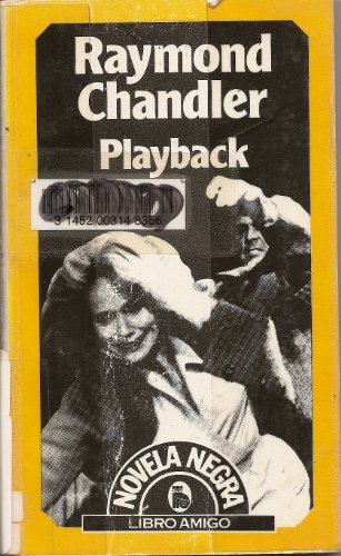 PLAYBACK