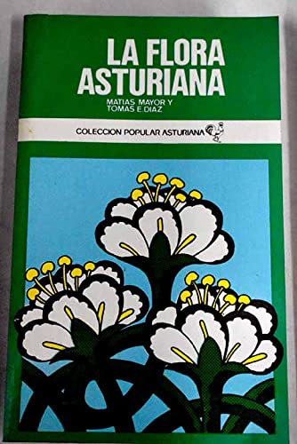 Flora asturiana, la