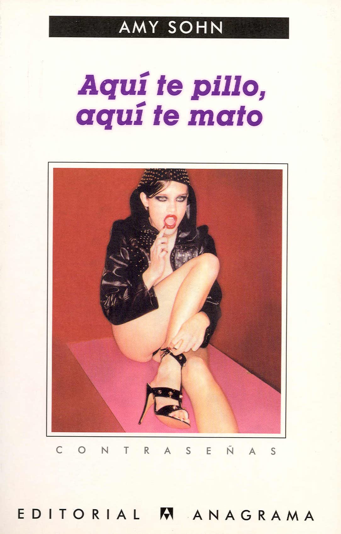 Aquí te pillo, aquí te mato: 190 (Contraseñas)