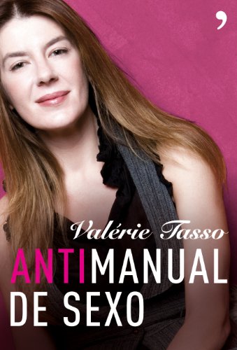 Antimanual de sexo (Fuera de Colección)