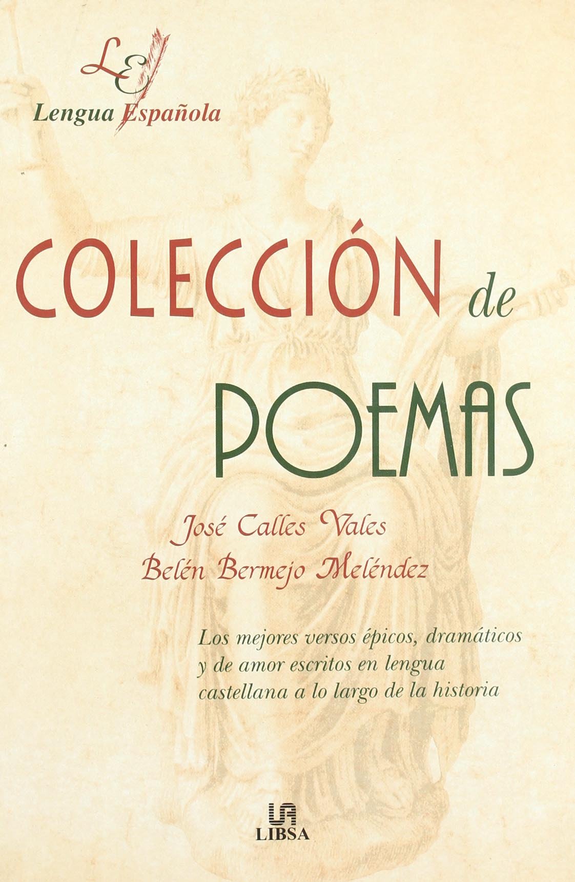 COLECCION DE POEMAS (SIN COLECCION)