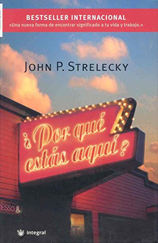 ¿por que estas aqui?: 110 (OTROS INTEGRAL)