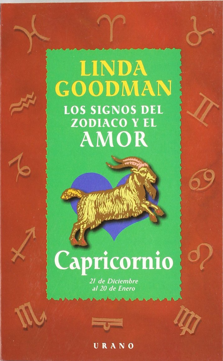 Capricornio (Astrología)