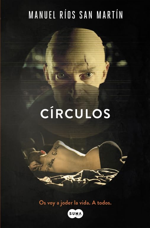 Círculos (SUMA)