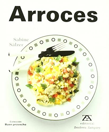 Arroces