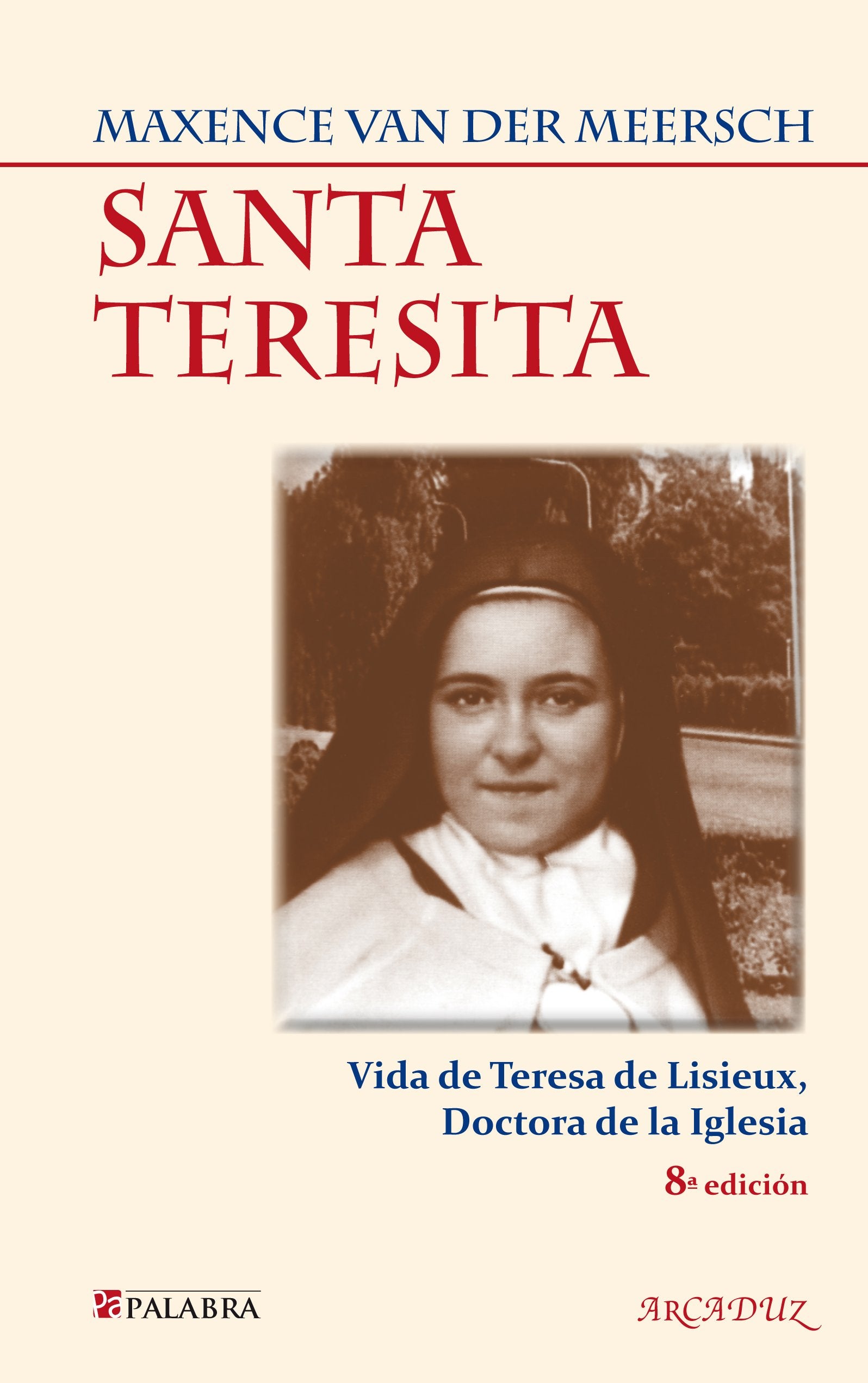 Santa Teresita (Arcaduz)
