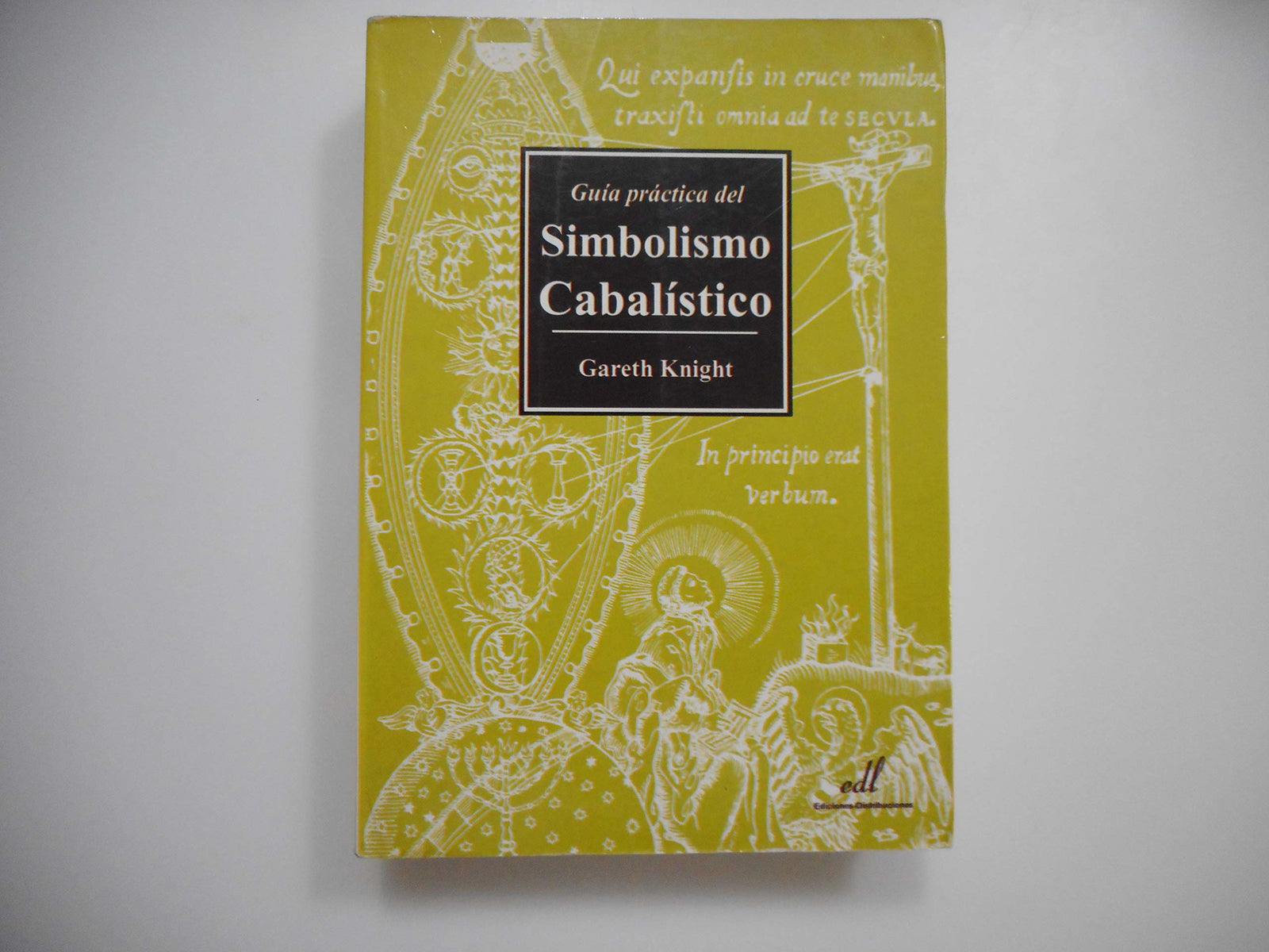 GUIA PRACTICA SIMBOLISMO CABALISTICO O,C (EDL)