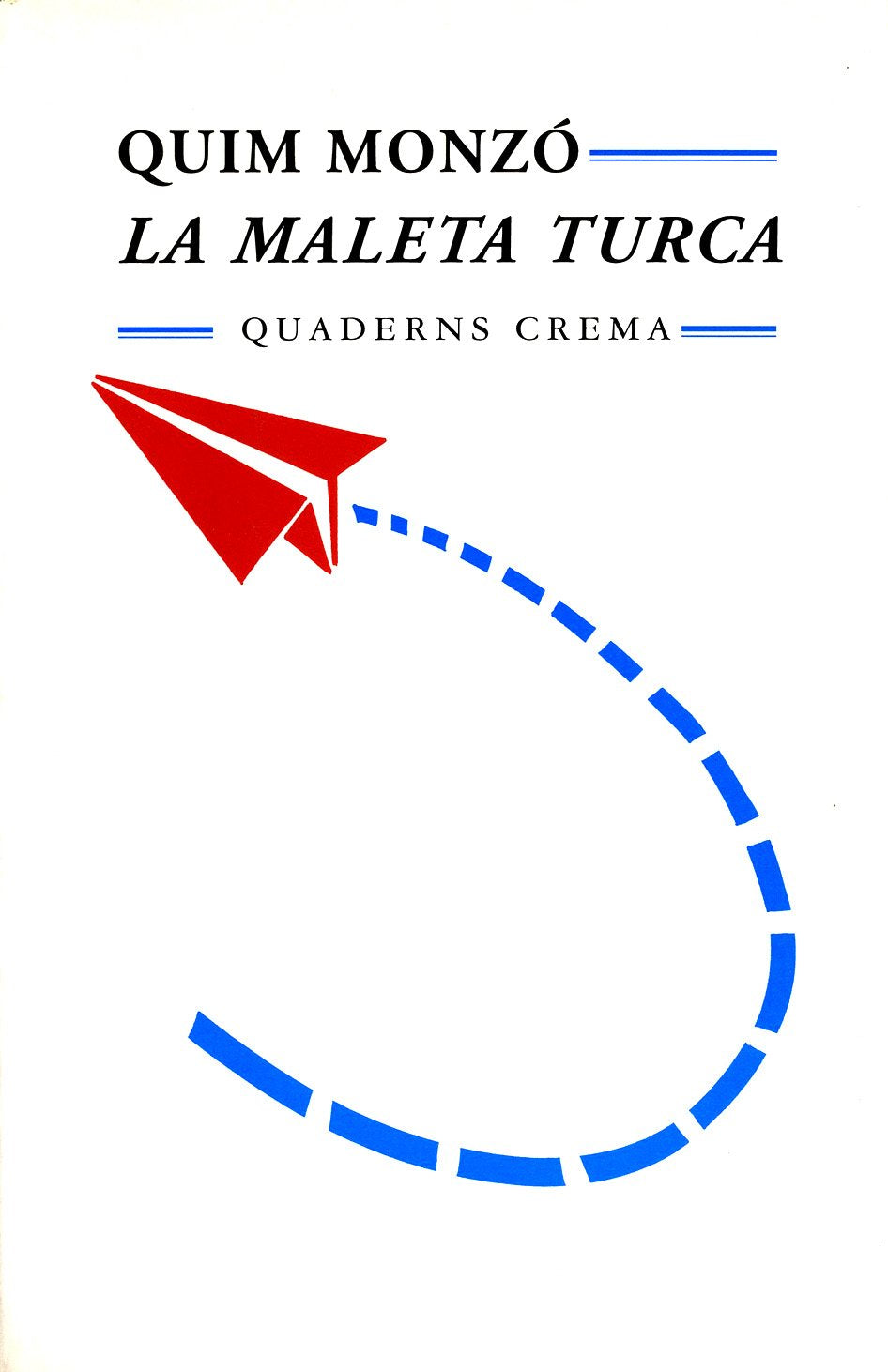 La maleta turca (Mínima Minor)