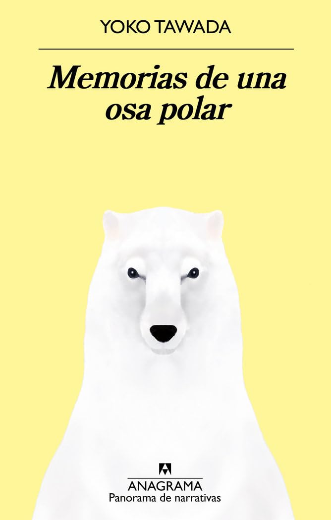 Memorias de una osa polar: 969 (Panorama de narrativas)