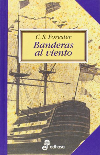 7. Banderas al viento (Series)