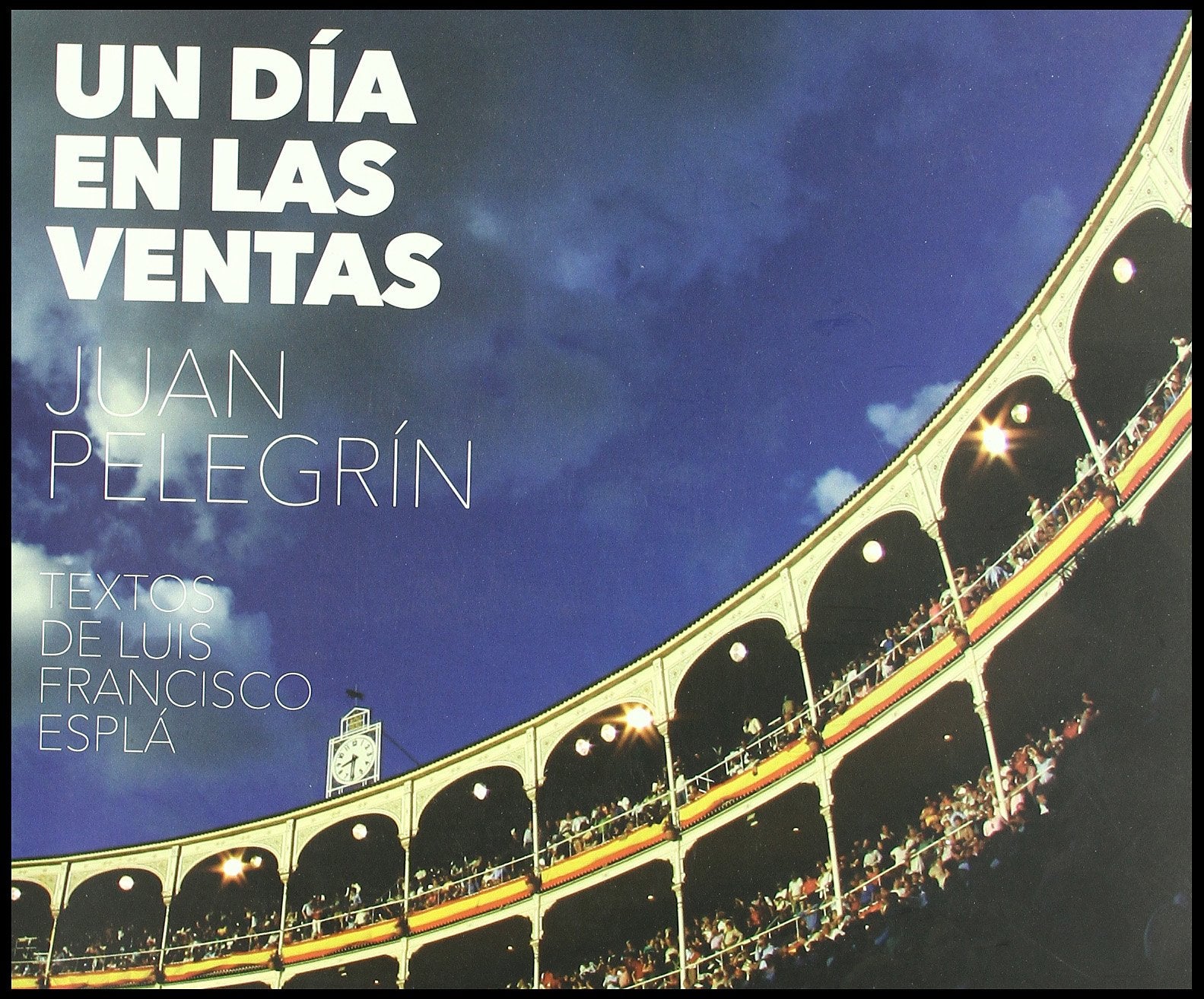 Un dia en las ventas