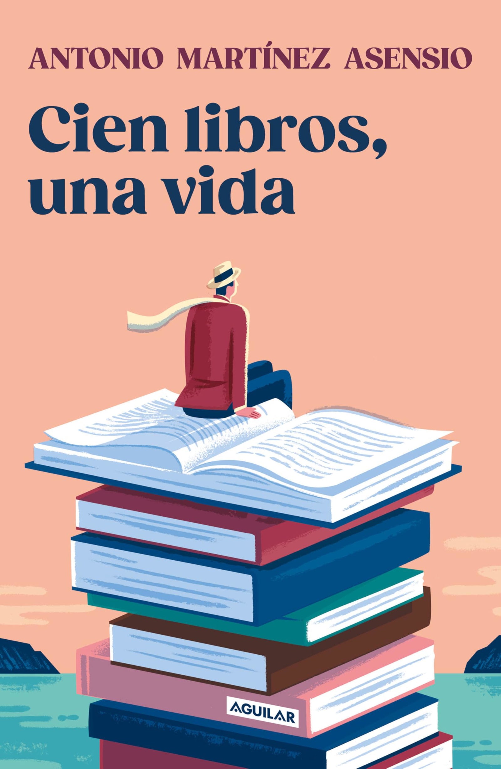 Cien libros, una vida (Divulgación)
