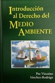 Introduccion al derecho del medioambiente