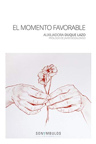 EL MOMENTO FAVORABLE