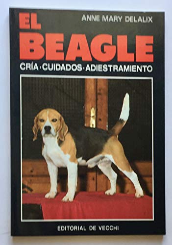 El Beagle