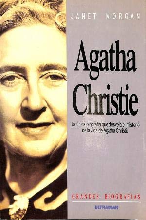 Agatha christie