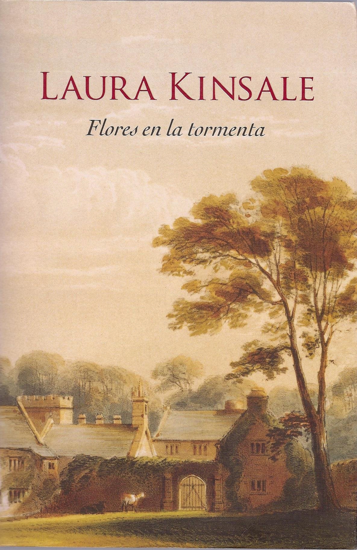 FLORES EN LA TORMENTA-PLAZA (EXITOS)