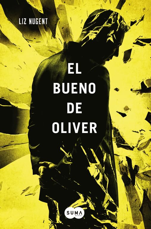 El bueno de Oliver (SUMA)