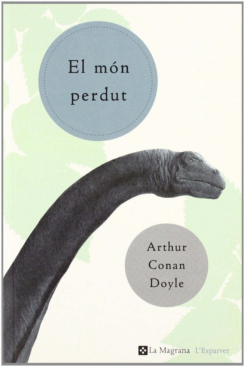 El mon perdut (n.E)