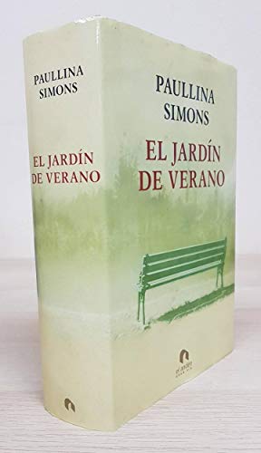 El jardin de verano
