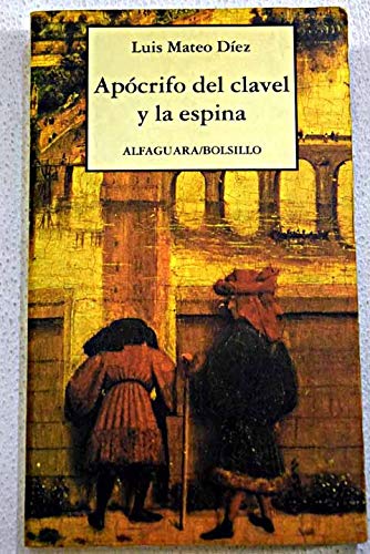 El Apocrifo Del Clave Y Espina