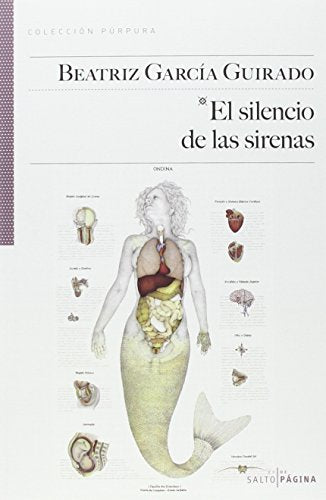 El silencio de las sirenas (Púrpura)